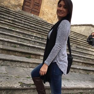 Meet your Posher, Amanda